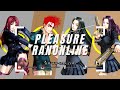Pleasure Ran Online Club War / War Guild