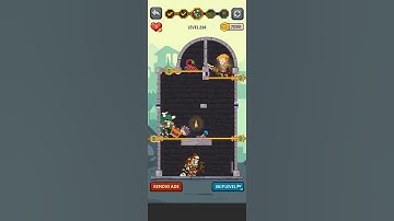 How to Loot level 238 #shorts