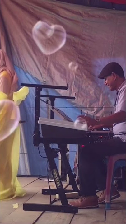 Live - indra YM & Lily Yuliarni