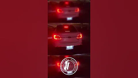 The ford Taurus Sho is the best sleeper‼️ #ford #taurus #shortvideo #shorts #viralvideo #reels #typ