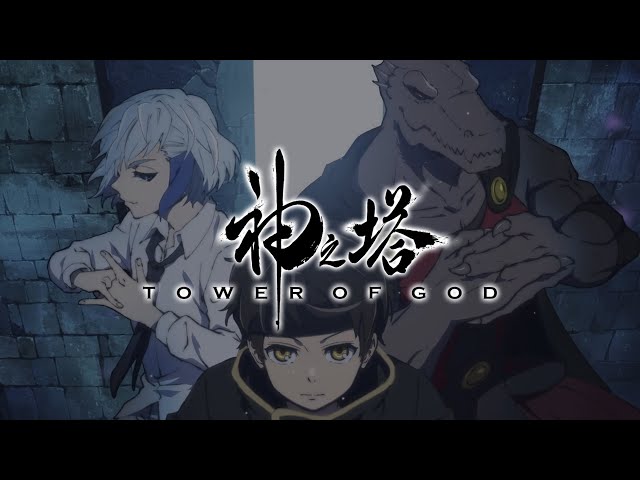 Epic 14-Min | Best of Kevin Penkin: Tower of God OST | 神之塔 class=