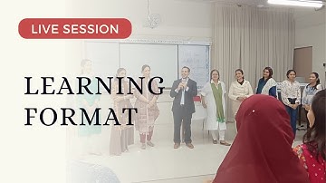 Learning Format of Abhay