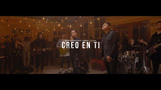 Creo En Ti (Vídeo Oficial) - Adan Osorio ft. Lowsan Melgar chords