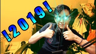 EMPEZANDO BIEN EL 2019 - FELIZ AÑO FORTNITE | BREX092