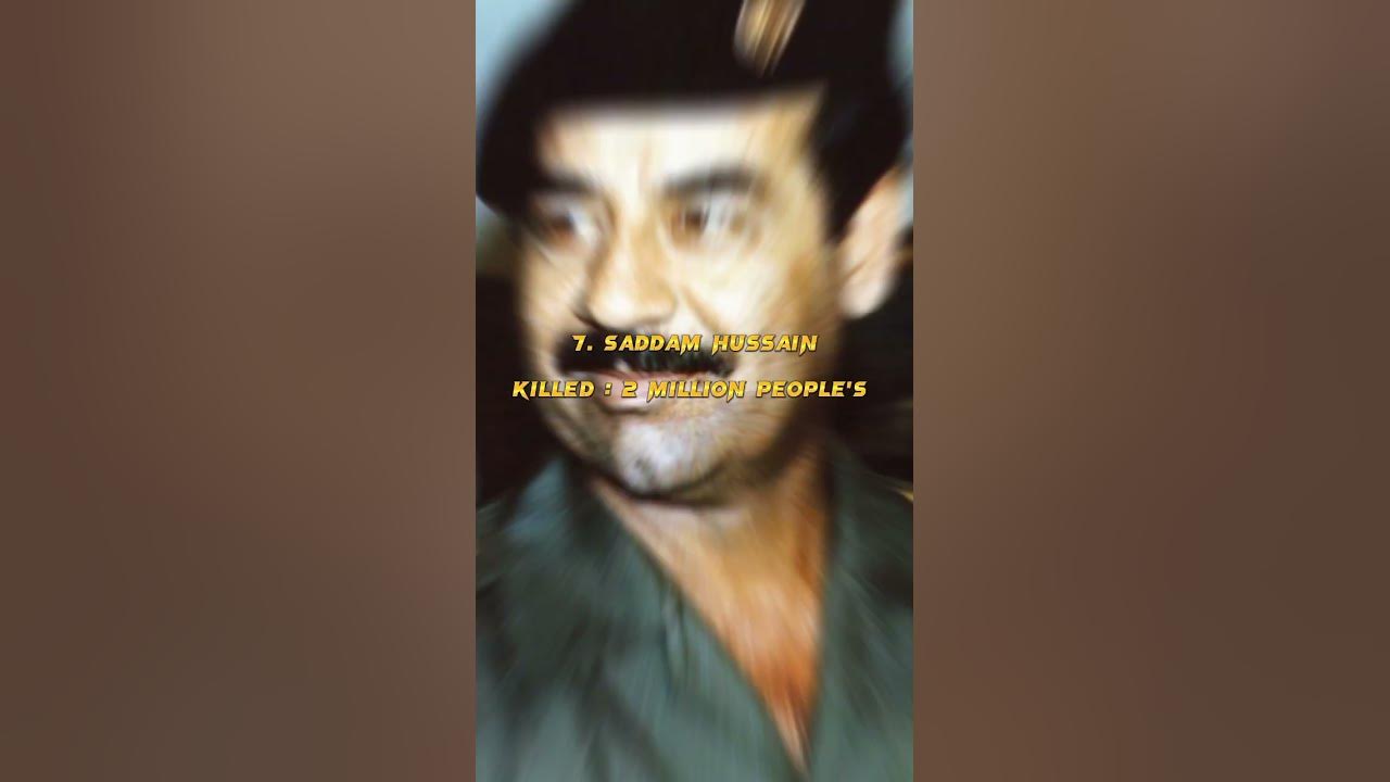 top-10-most-dangerous-people-s-in-history-shorts-youtube