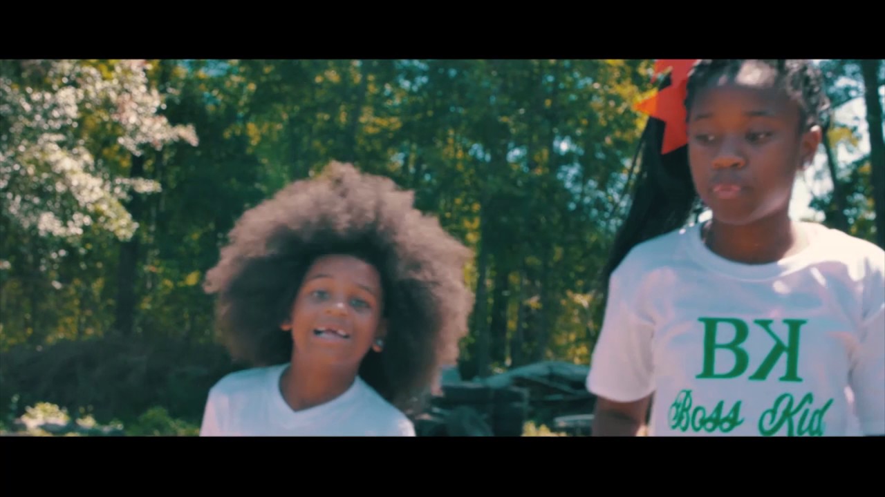 Tj Sauce Kid ABC Michael Jackson Remake YouTube