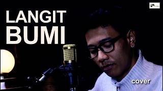 WALI - Langit Bumi || akustik cover || by Yusuf Saragih