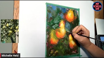 How to Get Power in a Portable Medium with Michelle Held