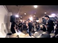 jizue feat. Shing02「真黒」【Official Music Video】