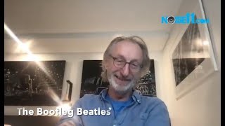 The Bootleg Beatles, the 2023 Noise11.com with Neil Harrison