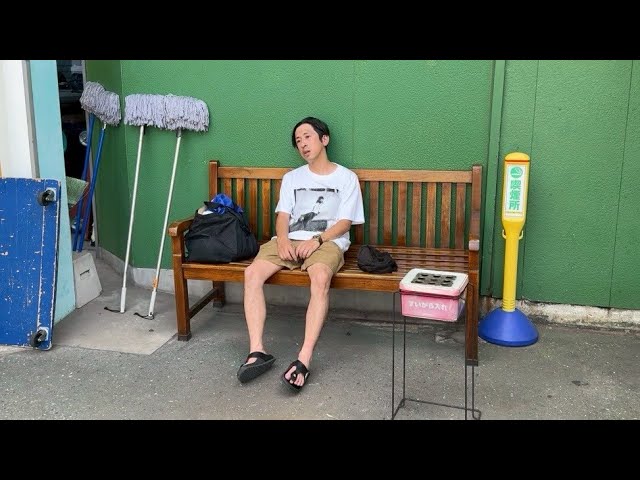 【ヤバい…】ヤバすぎるって……