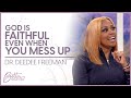 Dr. DeeDee Freeman: God is Still Working Out Your Situation | Better Together TV