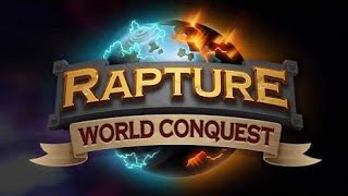 Rapture World Conquest Gameplay screenshot 1