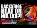 Becky Lynch PULLED From WWE Survivor Series! Backstage Heat On Nia Jax? | WrestleTalk News Nov. 2018