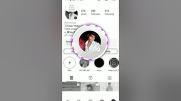 Instagram profile editing video XML file download comment box😊