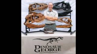 Podcast #103 - Ask Dinosaur George