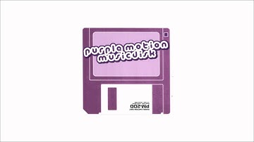 Purple Motion - Starshine