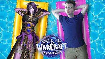 Beta Healer Frame Testing  | Shirts / UI in description