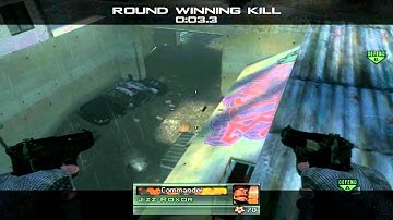 First gwk in jizz :D