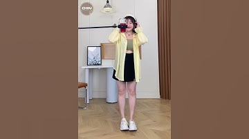 Ce mũm mĩm diện chân váy cute xỉu luôn😘 #xuhuong #bigsize #choubigsize #mummim #foryou #dobigsize