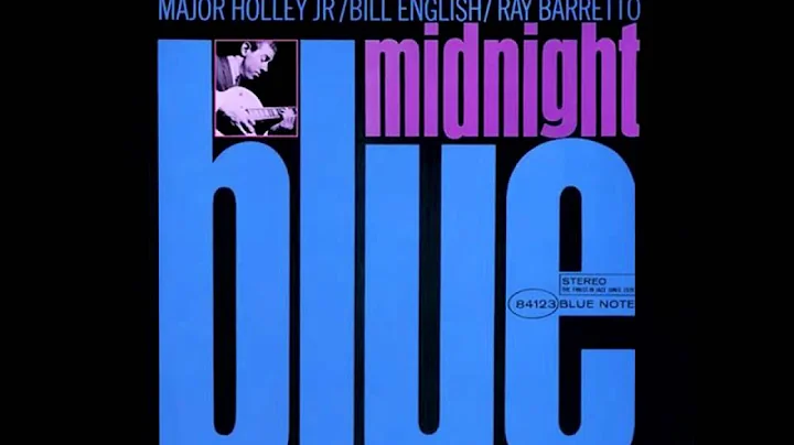 Kenny Burrell - Mule