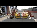 assetto corsa VR RINGFREAKS GT3 SERIES AM 2.8 / 0.8K