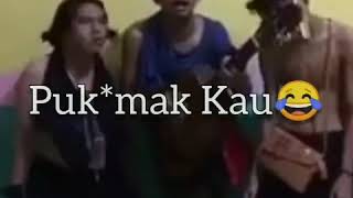 puki mak Kau😂😂 puki mak Kau😂😂
