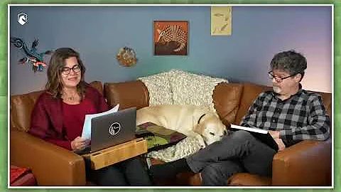 Bret and Heather 154th DarkHorse Podcast Livestrea...