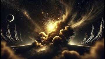 The Cosmic Alchemy: How Supernovas Forge Gold and Platinum