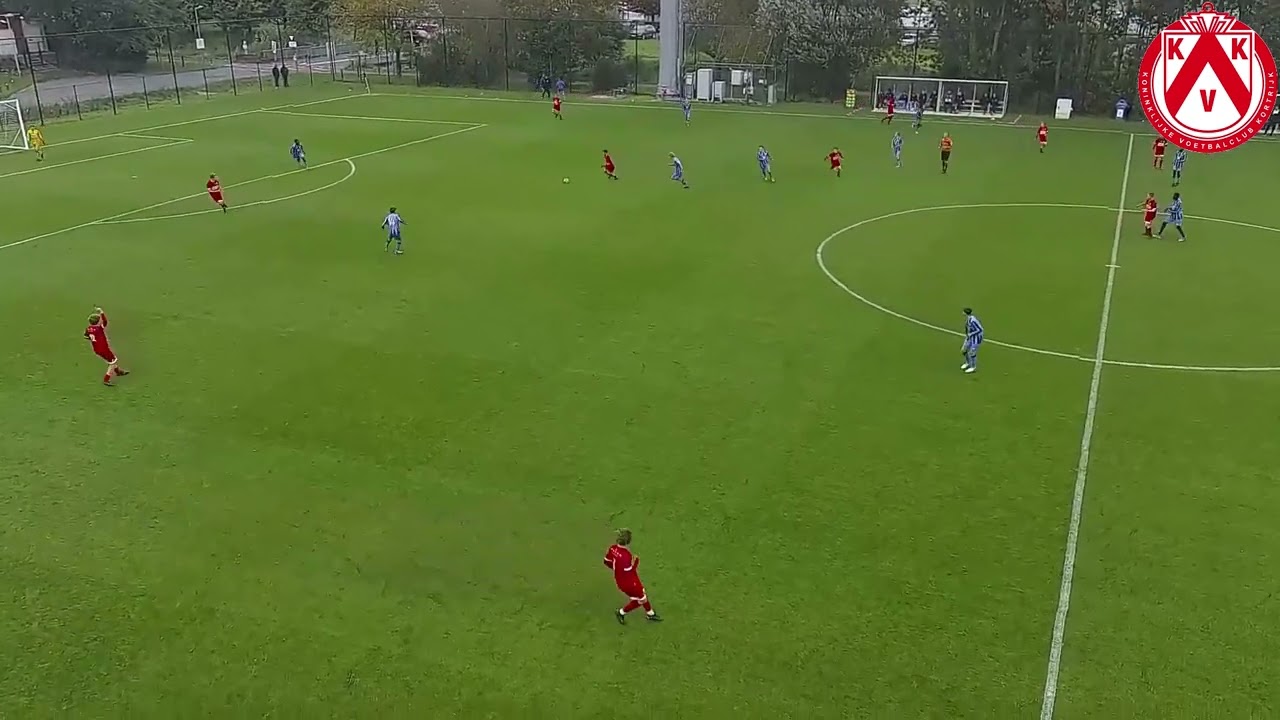 Club NXT U16-KVK U17 (12/10/2024)