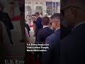 US Envoy Sergio Gor Visits Golden Temple, Meets Sikh Leaders | N18G