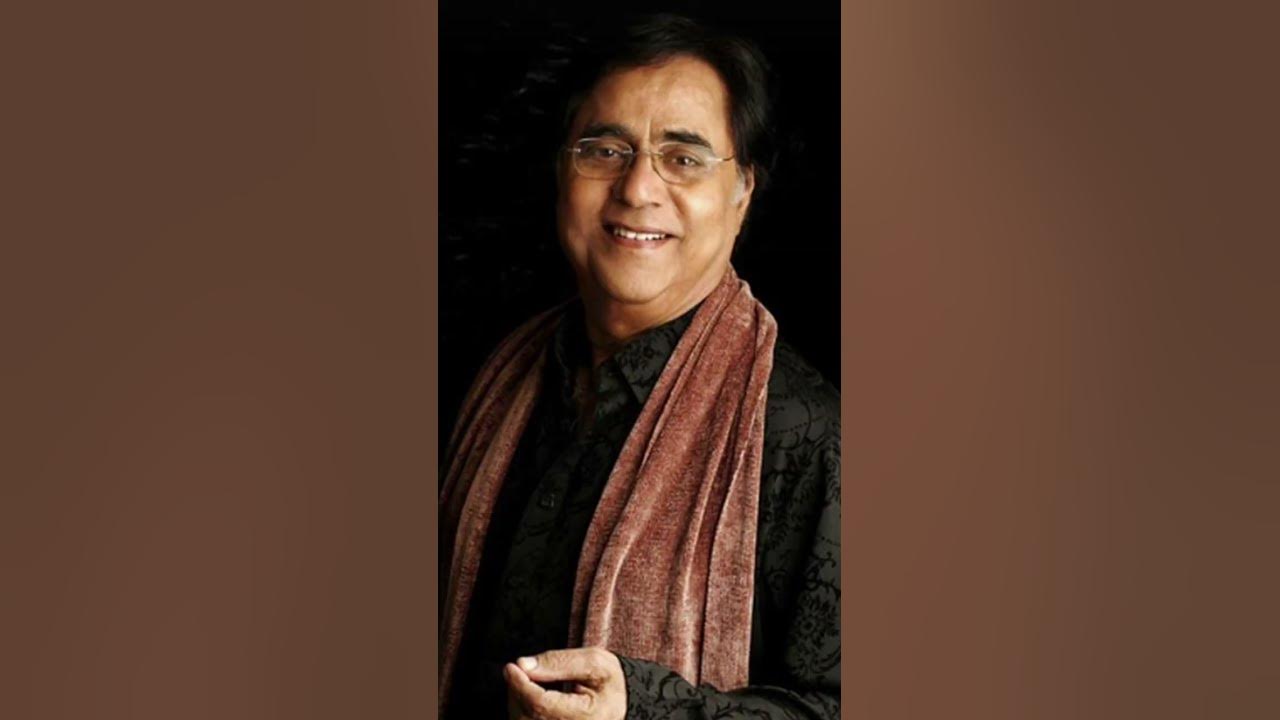 #jagjitsingh#jagjitsinghghazals#jagjit#jagjitsinghsong#yaad#kiya#dil#kahan#tum