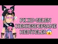 PK XD CANLI HERKESE EFSANE HEDİYELER😻🩷🫶🏻