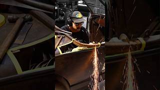 Stretching the Cockpit of an Original ’29 Ford Roadster Found in the Forest!