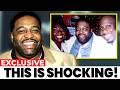 After 20 Years, Gerald Levert’s Death Is FINALLY Solved — And It’s Worse Than We Thought!!