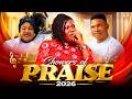 Showers Of Praise 2026 Paul Nwokocha Chinyere Udoma Ada Zion African Gospel Overflow Praises 