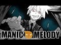 Manic melody soul eater mmv anime boston best in show 2020