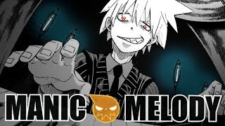 Manic Melody [Soul Eater MMV] Anime Boston Best In Show 2020