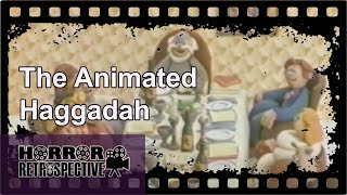 Film Review: The Animated Haggadah (2005)