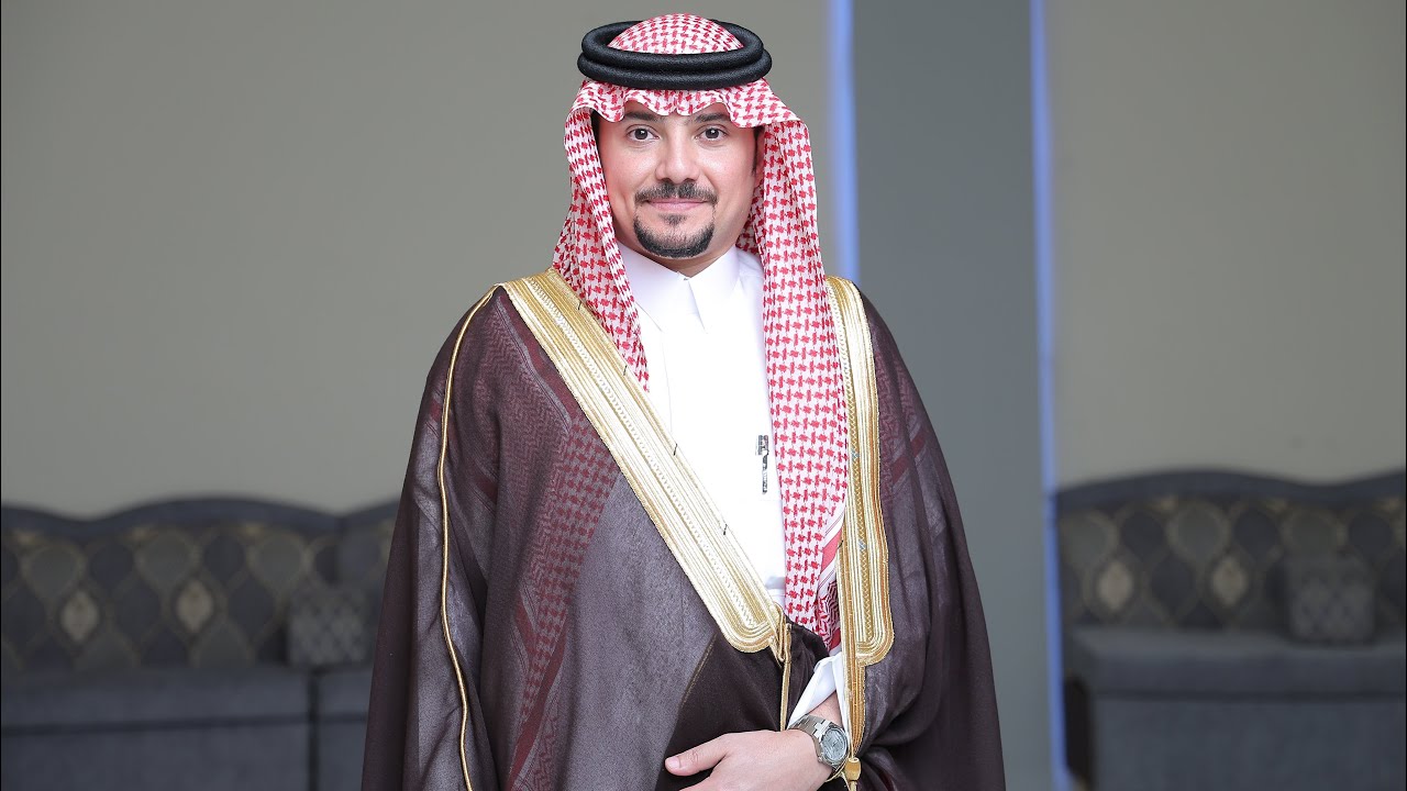 حفل زواج : ماجد بن حسن بن قاسم الودعاني 