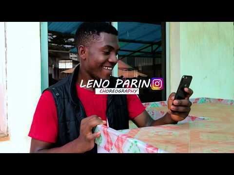 Dokoloss DKL - Dead moi ça Challenge || Choreography : @Leno.parino || Director: @slateBrio