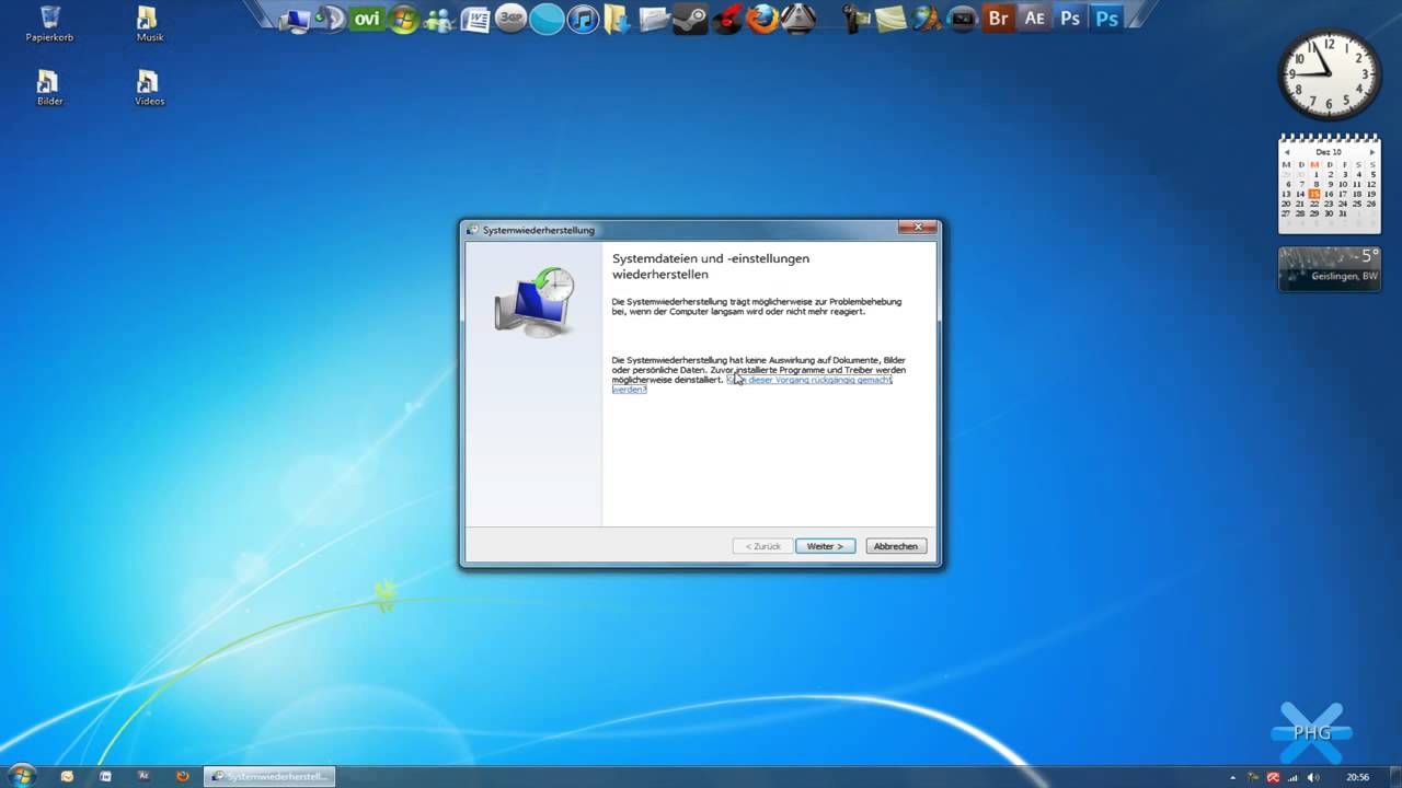 Win Xp Zurücksetzen Win Xp Zurücksetzen