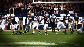 The 2012 Countdown To Kickoff Tease Compilation