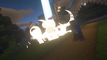 My 10 months of plugin making (Custom Enchantment)