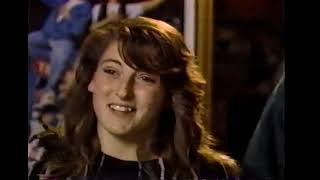 Bill And Teds Excellent Adventure Tv Spot 1989 Audience Reaction Version