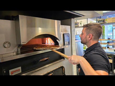 The Strategic Rebrand: Why Sugo Cafe Became Giddy's Pizza & Cafe - A Savvy Move by the Owner