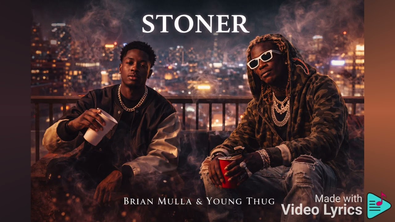 @Brayo_Mulla :- STONER 