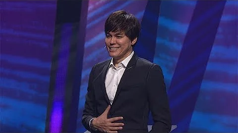 Joseph Prince - The Healing Power Of The Holy Communion - 24 Feb 19