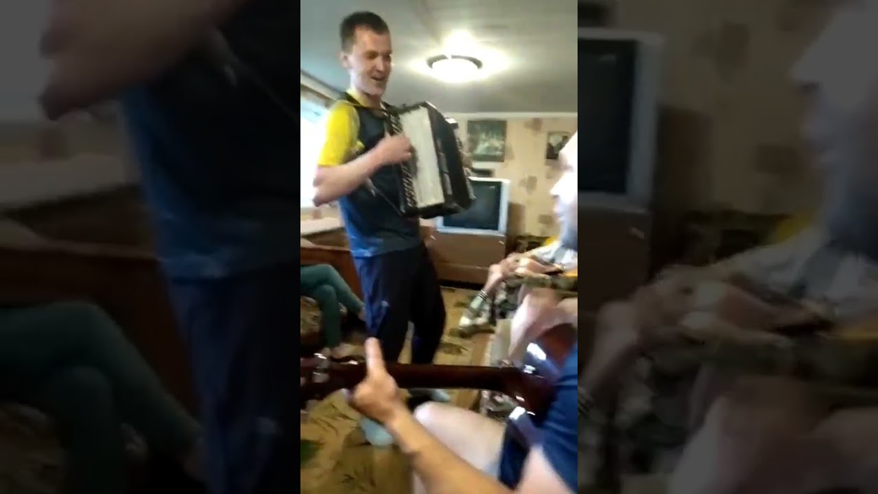 Король и Шут - Лесник (cover)