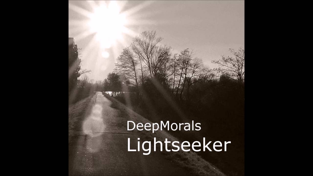 DeepMorals - Lightseeker  *** house music ***